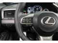 Nebula Gray Pearl - RX 350 F Sport AWD Photo No. 15