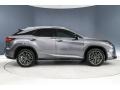 Nebula Gray Pearl - RX 350 F Sport AWD Photo No. 19