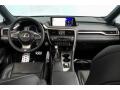 Nebula Gray Pearl - RX 350 F Sport AWD Photo No. 23