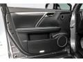 Nebula Gray Pearl - RX 350 F Sport AWD Photo No. 24