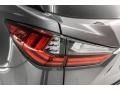 Nebula Gray Pearl - RX 350 F Sport AWD Photo No. 25