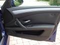 Interlagos Blue Metallic - M5 Sedan Photo No. 12