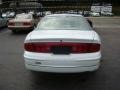 1999 Bright White Diamond Buick Regal GS  photo #3