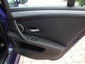 Interlagos Blue Metallic - M5 Sedan Photo No. 15