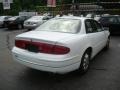 1999 Bright White Diamond Buick Regal GS  photo #4