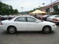 1999 Bright White Diamond Buick Regal GS  photo #5