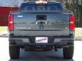 Shadow Gray Metallic - Colorado LT Crew Cab Photo No. 7