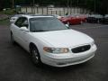 1999 Bright White Diamond Buick Regal GS  photo #6