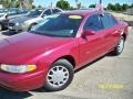 Cardinal Red Metallic - Century Sedan Photo No. 1