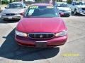 Cardinal Red Metallic - Century Sedan Photo No. 2