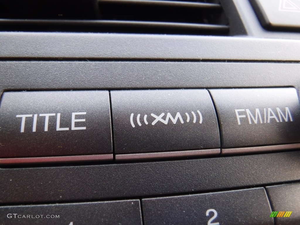 2010 Accord Crosstour EX-L 4WD - White Diamond Pearl / Ivory photo #23