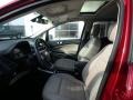 2018 Ruby Red Ford EcoSport Titanium 4WD  photo #10