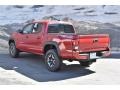 Barcelona Red Metallic - Tacoma TRD Off-Road Double Cab 4x4 Photo No. 3