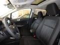 Blue Candy Metallic - EcoSport SE 4WD Photo No. 7