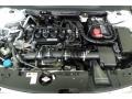  2019 Accord EX-L Sedan 1.5 Liter Turbocharged DOHC 16-Valve VTEC 4 Cylinder Engine