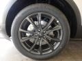 2019 Ford Explorer XLT 4WD Wheel