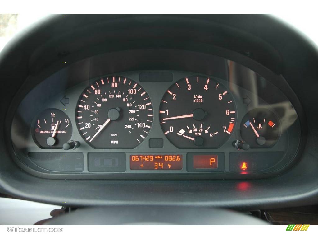2004 3 Series 325xi Sedan - Steel Blue Metallic / Sand Montana Leather photo #25
