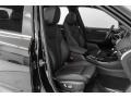 Jet Black - X3 sDrive30i Photo No. 6