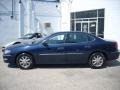 Midnight Blue Metallic - LaCrosse CXL Photo No. 2