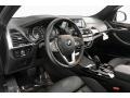 Jet Black - X3 sDrive30i Photo No. 20