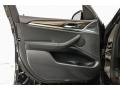 Jet Black - X3 sDrive30i Photo No. 24