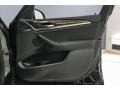 Jet Black - X3 sDrive30i Photo No. 29