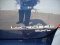 Midnight Blue Metallic - LaCrosse CXL Photo No. 9