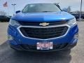 Kinetic Blue Metallic - Equinox LT Photo No. 2