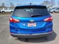 Kinetic Blue Metallic - Equinox LT Photo No. 5