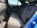 Kinetic Blue Metallic - Equinox LT Photo No. 6