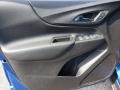 Kinetic Blue Metallic - Equinox LT Photo No. 8