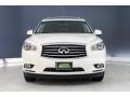 Majestic White - QX60 3.5 AWD Photo No. 2