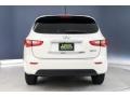 Majestic White - QX60 3.5 AWD Photo No. 3