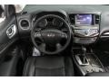 Majestic White - QX60 3.5 AWD Photo No. 4