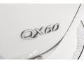 Majestic White - QX60 3.5 AWD Photo No. 7
