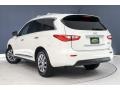 Majestic White - QX60 3.5 AWD Photo No. 10