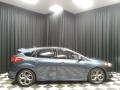 Blue Metallic - Focus ST Hatch Photo No. 5