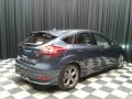 Blue Metallic - Focus ST Hatch Photo No. 6