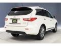 Majestic White - QX60 3.5 AWD Photo No. 17