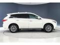 Majestic White - QX60 3.5 AWD Photo No. 19