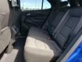 2019 Kinetic Blue Metallic Chevrolet Equinox LT AWD  photo #6