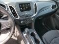 2019 Kinetic Blue Metallic Chevrolet Equinox LT AWD  photo #10