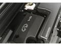 Majestic White - QX60 3.5 AWD Photo No. 30