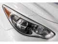 Majestic White - QX60 3.5 AWD Photo No. 31