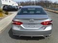 2018 Celestial Silver Metallic Toyota Camry SE  photo #8