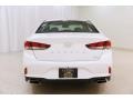 2018 Quartz White Pearl Hyundai Sonata Sport  photo #19