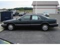 Dark Polo Green Metallic - Seville SLS Photo No. 2