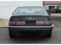 1996 Dark Polo Green Metallic Cadillac Seville SLS  photo #4