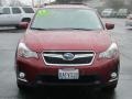Venetian Red Pearl - Crosstrek 2.0i Premium Photo No. 3