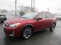 Venetian Red Pearl - Crosstrek 2.0i Premium Photo No. 4